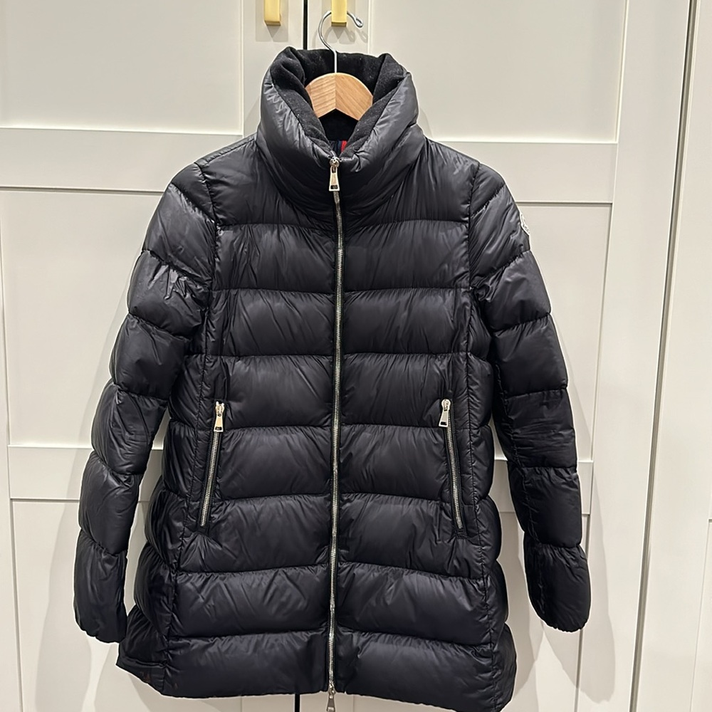 Moncler Puffer Jacket